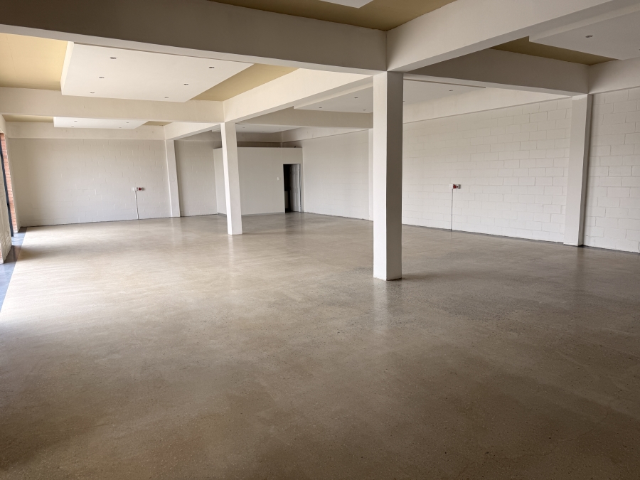 To Let commercial Property for Rent in Malmesbury Industria Western Cape